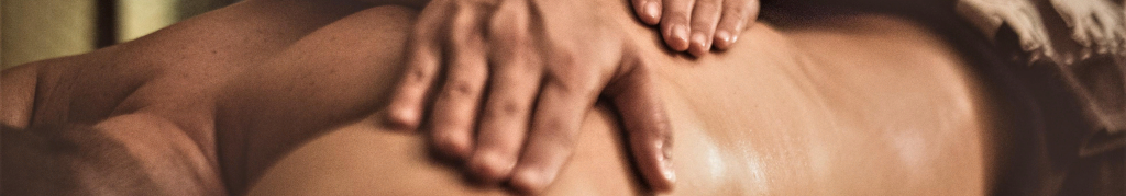 CENTURION - the program of erotic massage