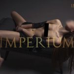 Kira master in the erotic salon Imperium