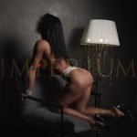 Shayla master in the erotic salon Imperium
