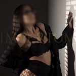 Snejana master in the erotic salon Imperium