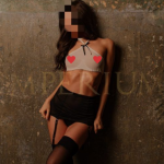 Claire master in the erotic salon Imperium