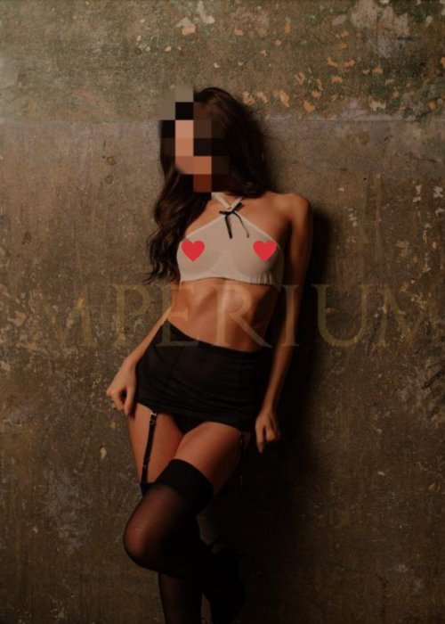 Claire master in the erotic salon Imperium