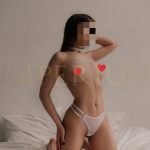 Jennifer master in the erotic salon Imperium