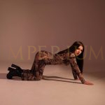 Mexico master in the erotic salon Imperium