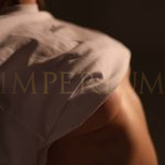 Mexico master in the erotic salon Imperium