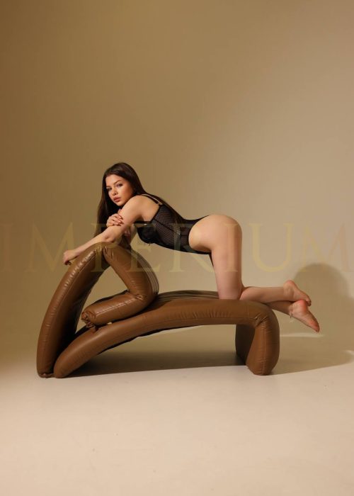 Mexico master in the erotic salon Imperium