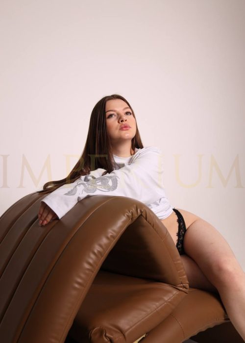 Mexico master in the erotic salon Imperium