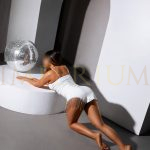 Lena master in the erotic salon Imperium