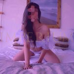 Mary master in the erotic salon Imperium